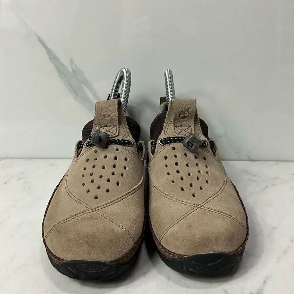TIMBERLAND Boys Smartwool Shoes
